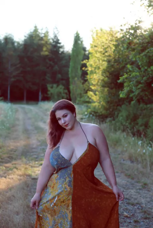 London Andrews 