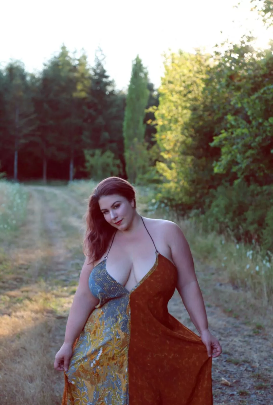 London Andrews 