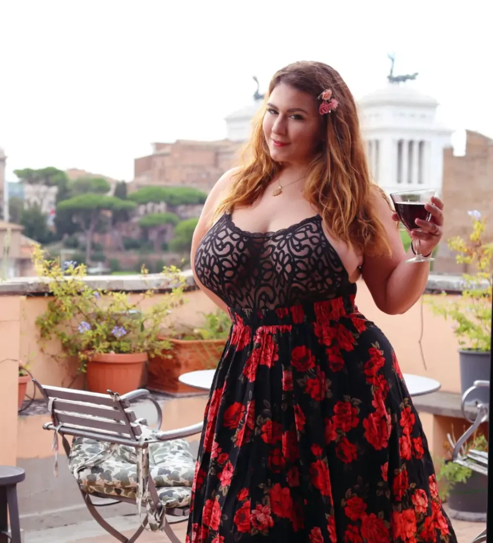 London Andrews