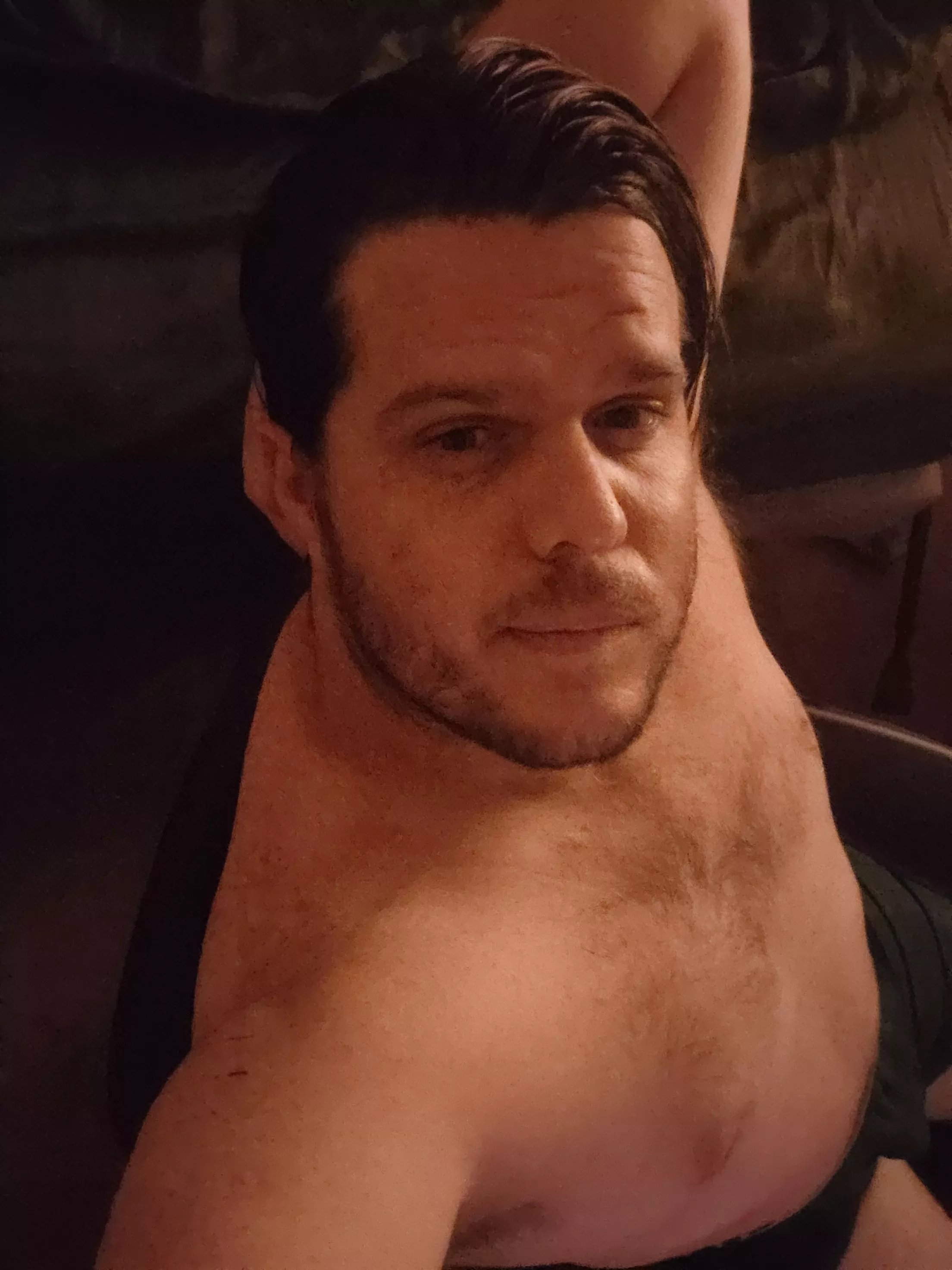 Lonely for another gaybro to keep me company