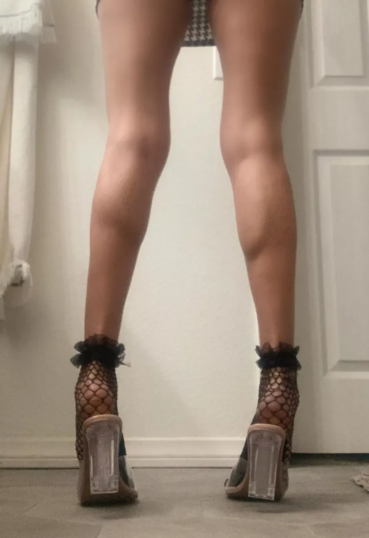 Long and lean