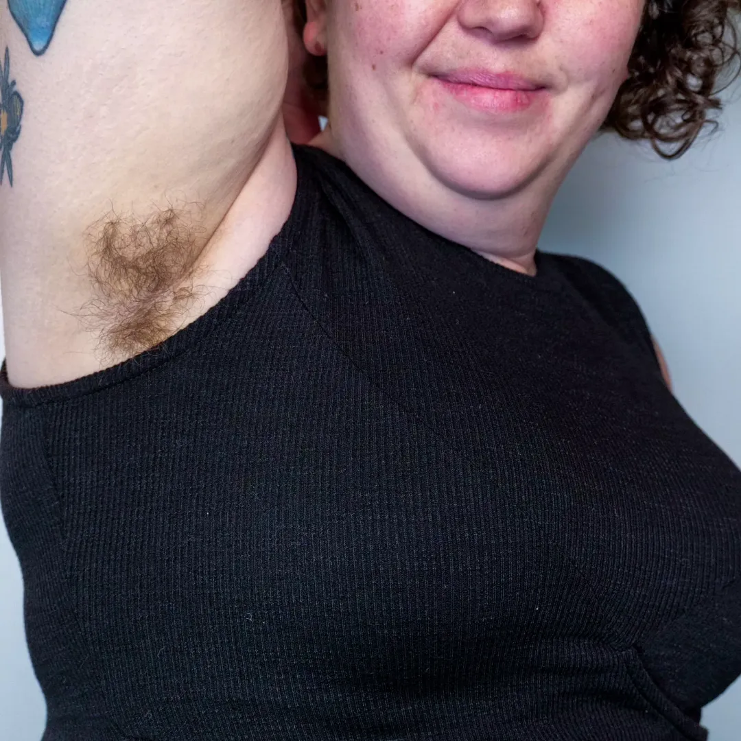 Long and luscious