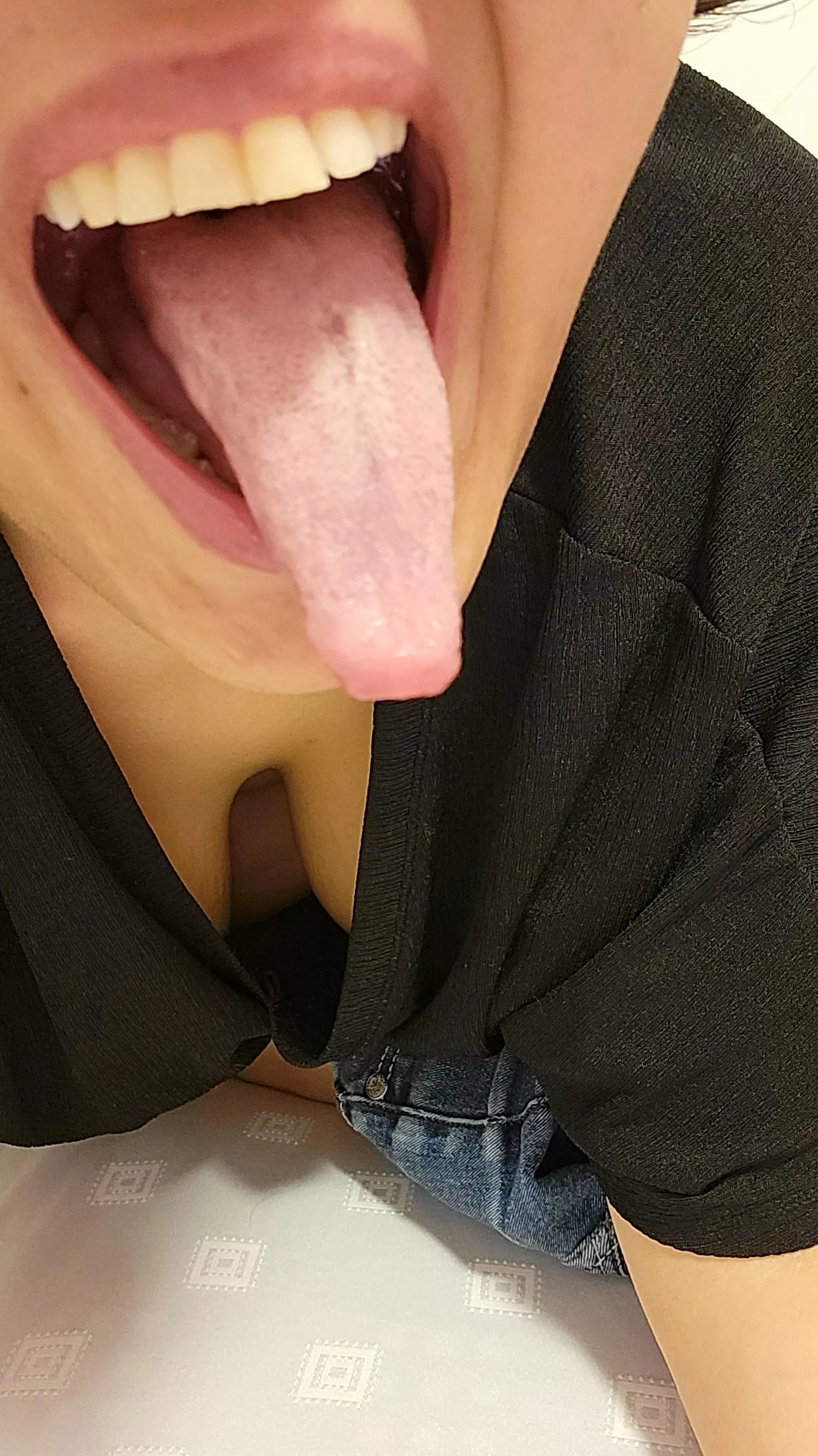 Long and soft