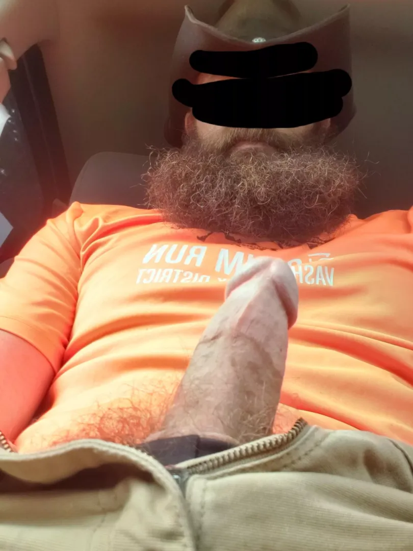 Long and thick