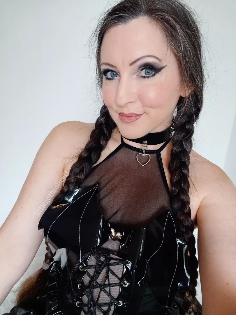 long braids today