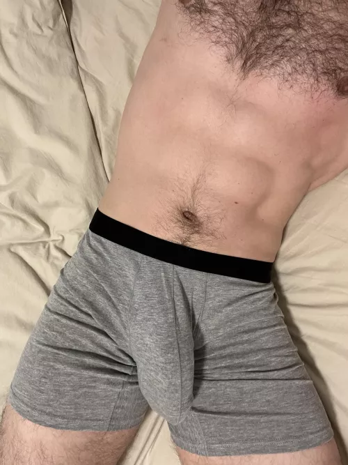 long day