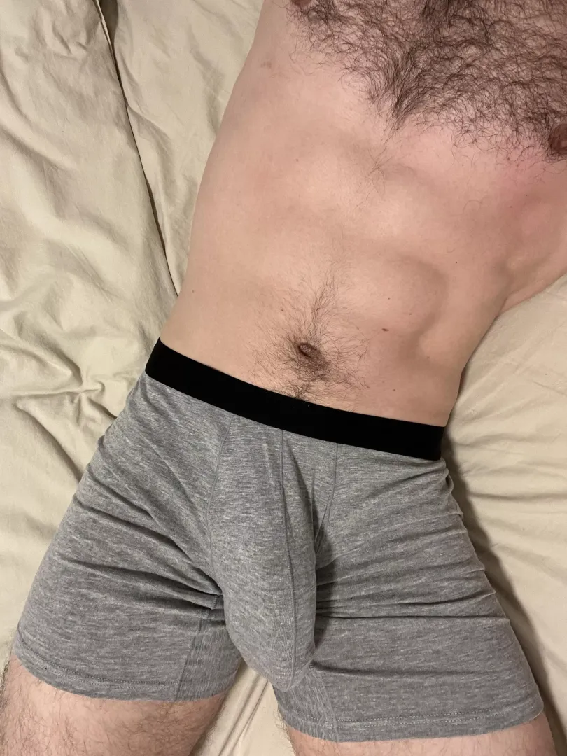 long day