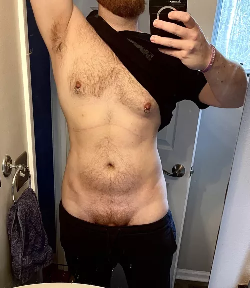 Long day and a great workout, who wants some?