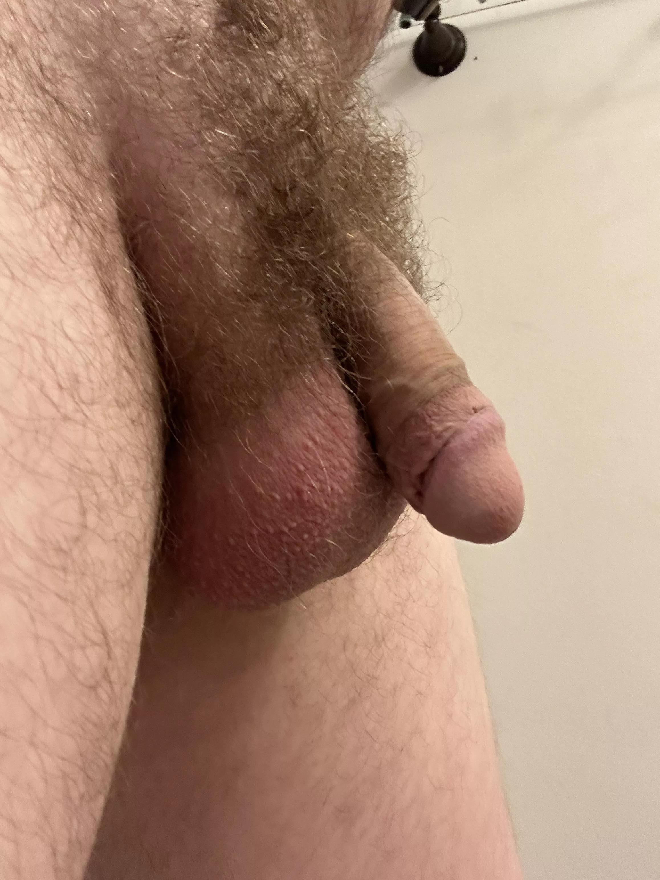 Long day at the office… finally relaxing