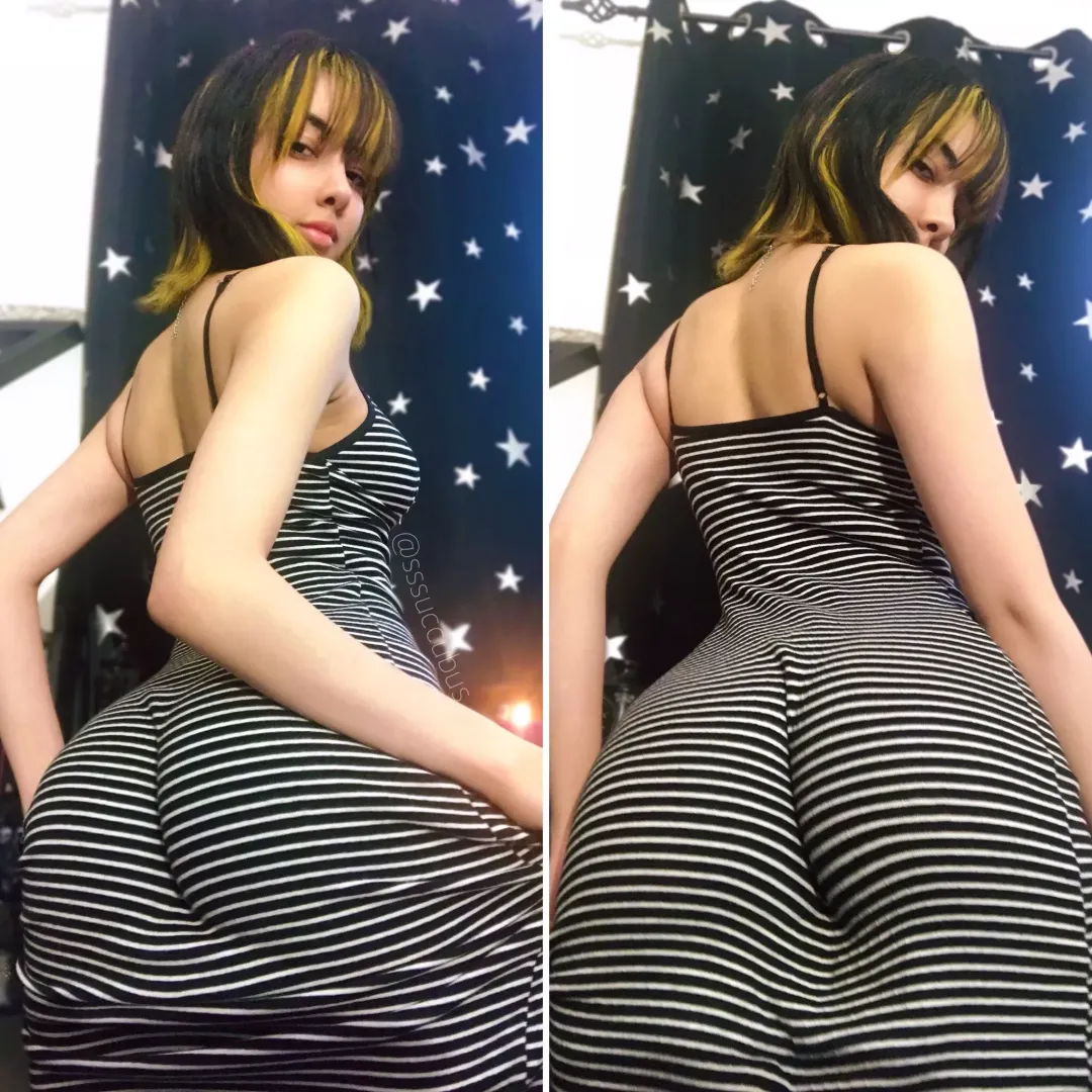 Long dress