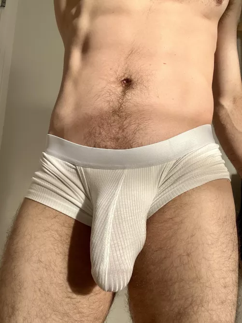 long shadow