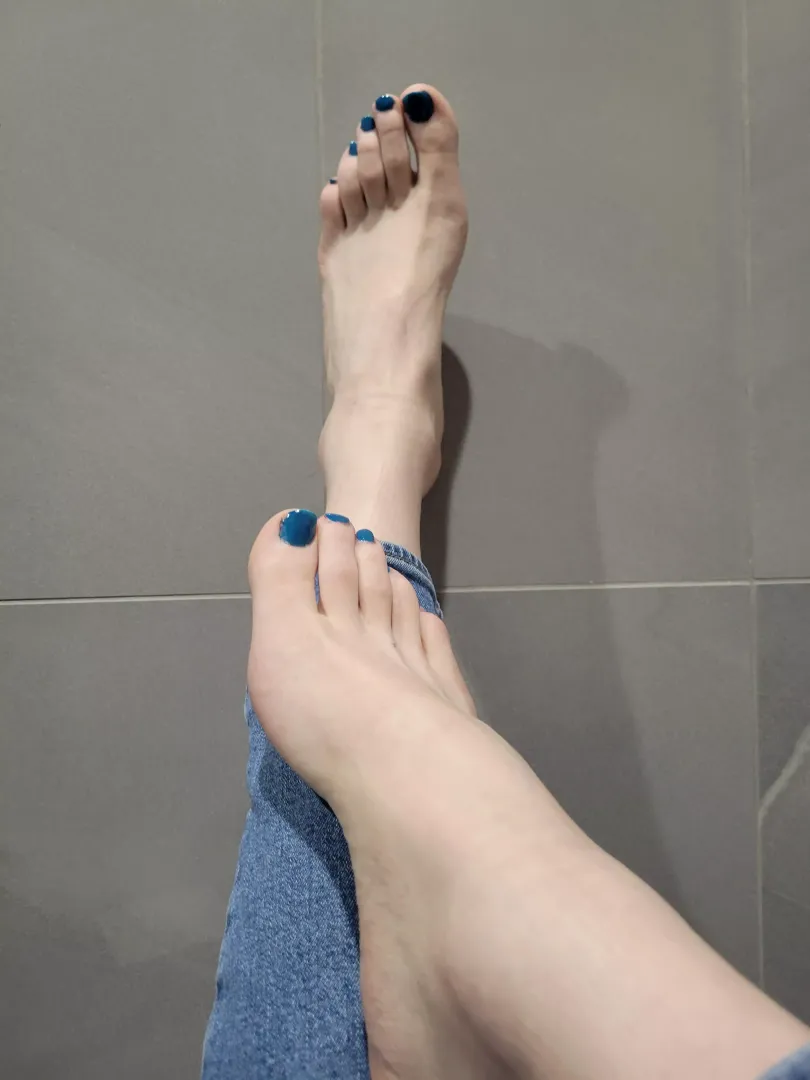 Long stretch