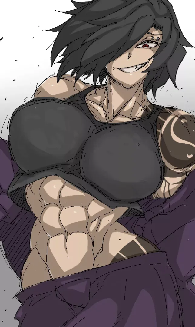 Long time no see [Artist: zksk0422]