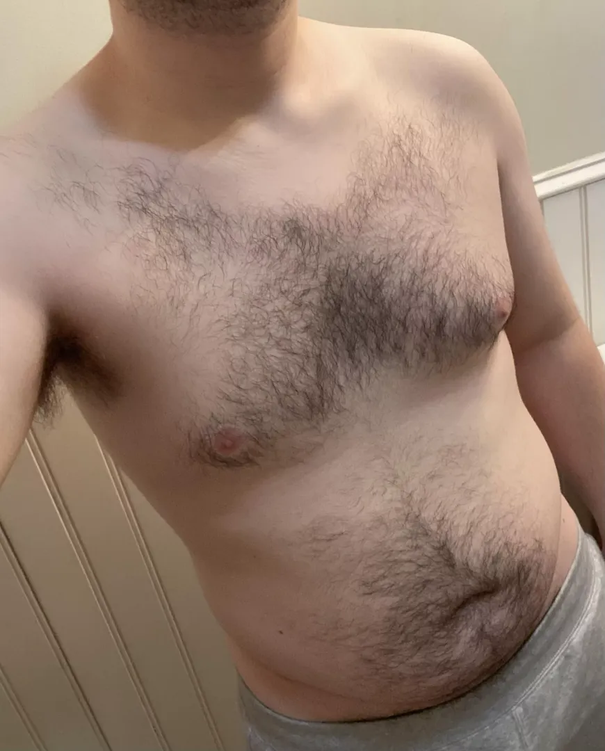 Long time no see fellas