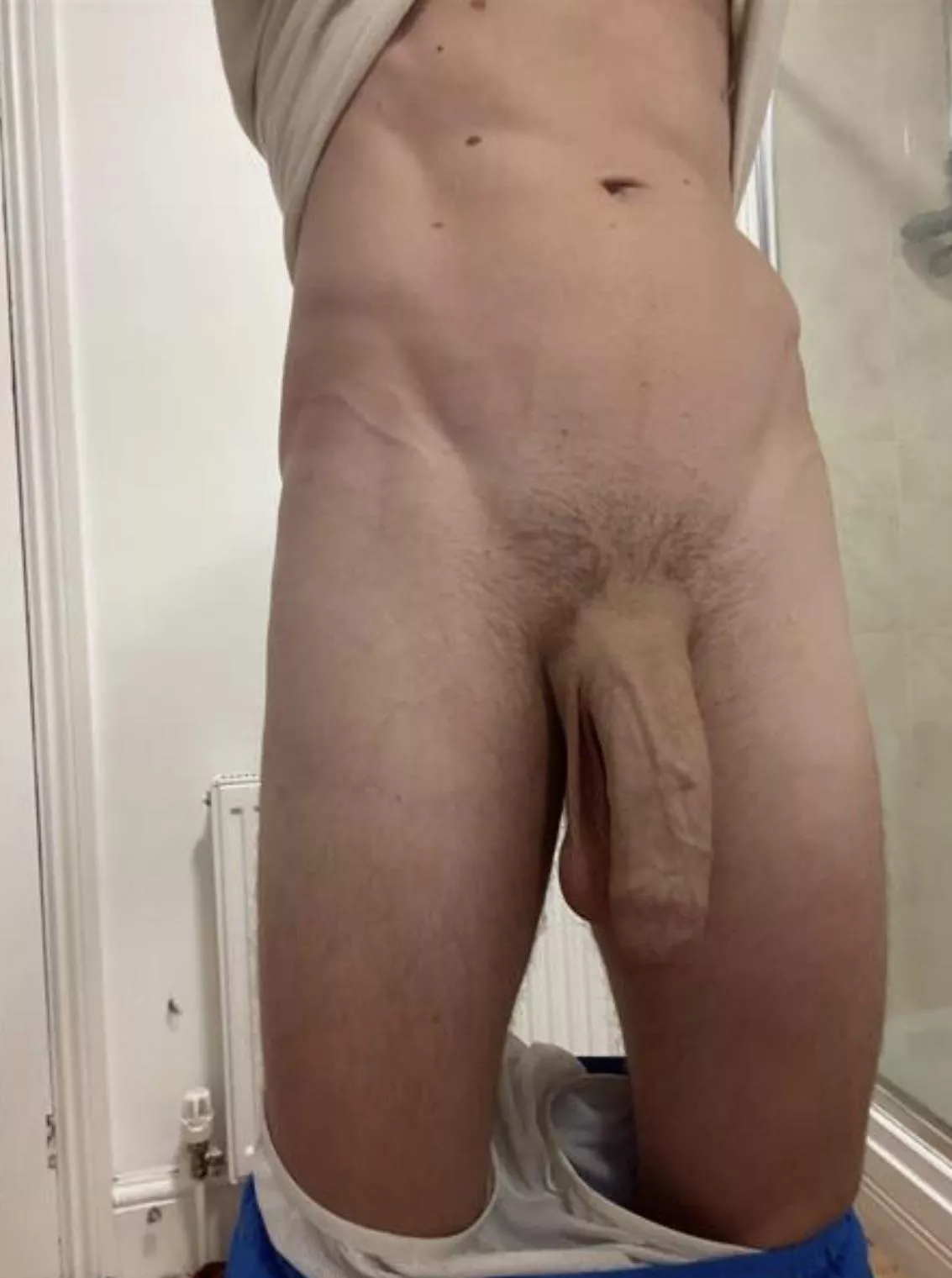 Long time since I posted on this sub. I’m not as thick as some here but I’ve still got plenty to offer…