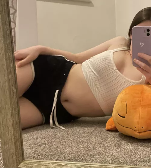 Long workout today