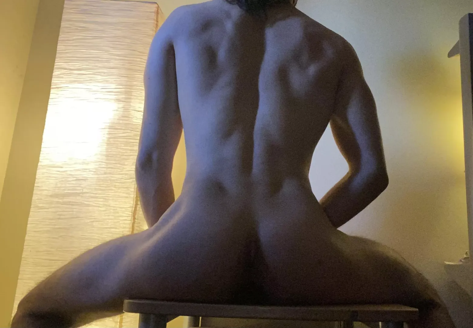 Longing to be pegged