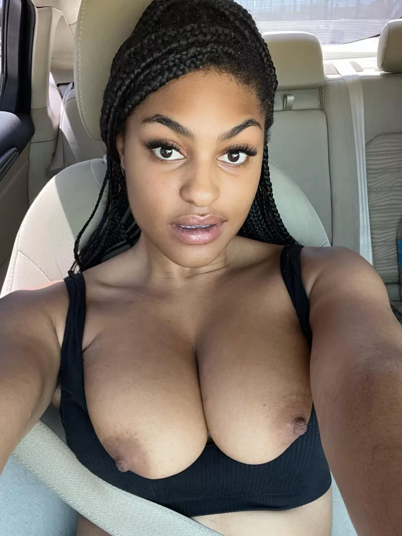 Look at my eyes