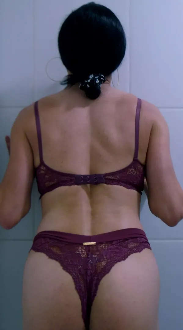 Look at this set... I think it's a nice colour! And you?