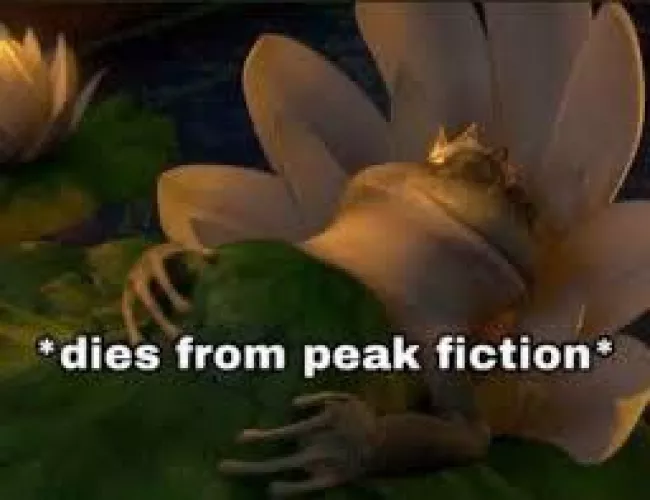 Look Back Review (It’s peak)