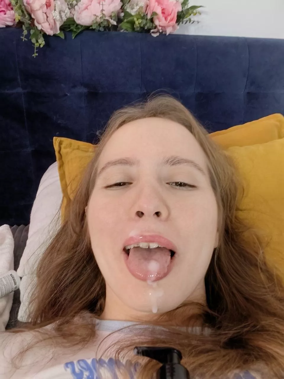 Look how cute I am :)