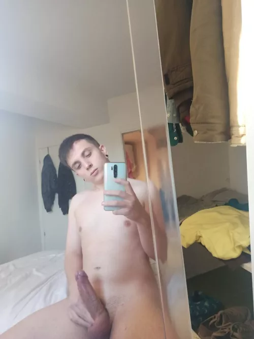 look how huge it is