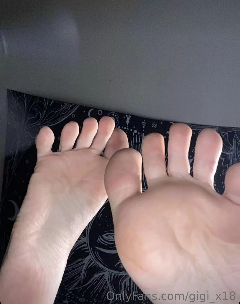 Look tasty? 👀👅