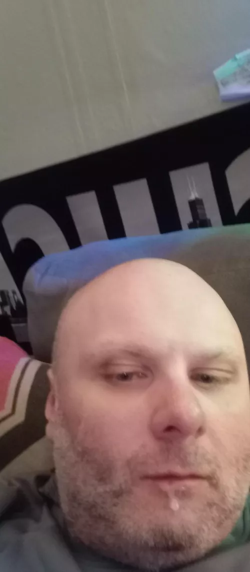 Look what I was given tonight! Tasted Like Heaven