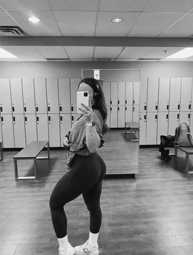 Lookin thick