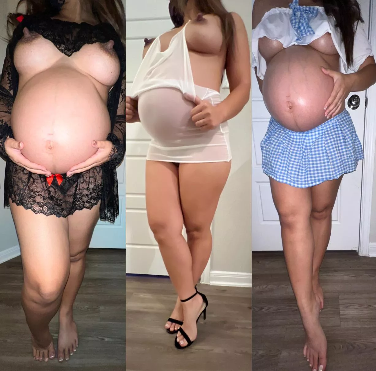 Looking busty just for you!! 