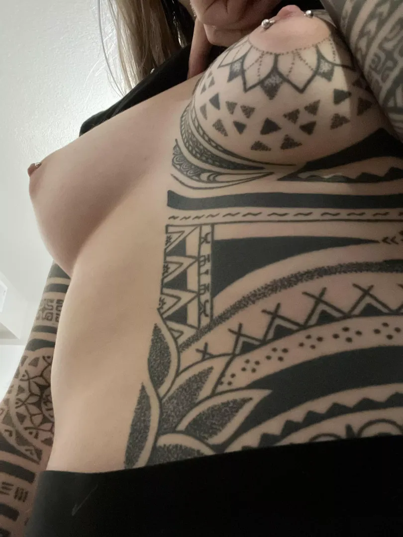Looking down on you