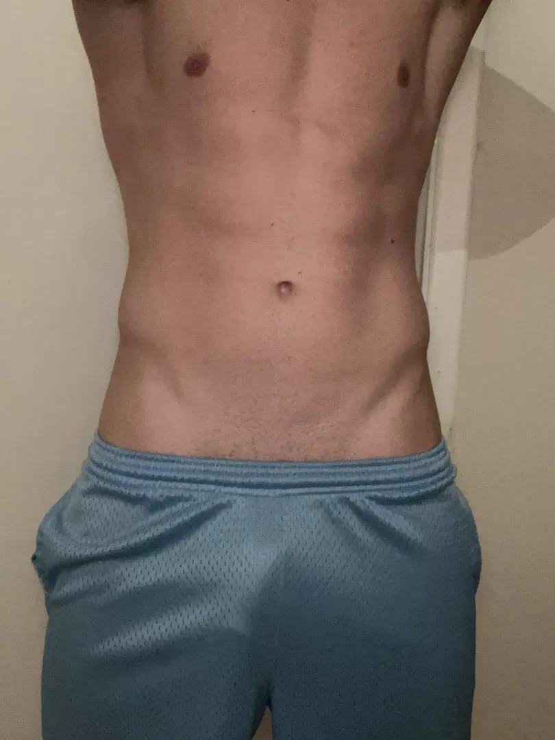 Looking for a daddy
