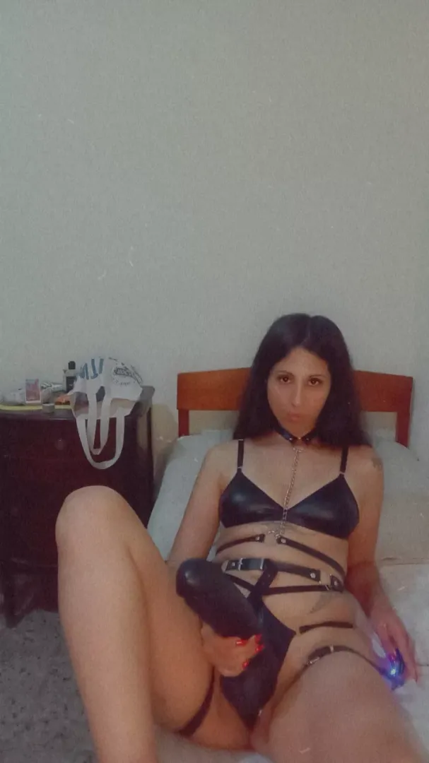Looking for a good sissy to train