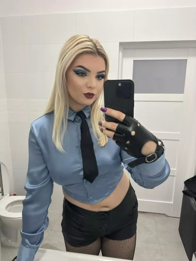 Looking for a good slave