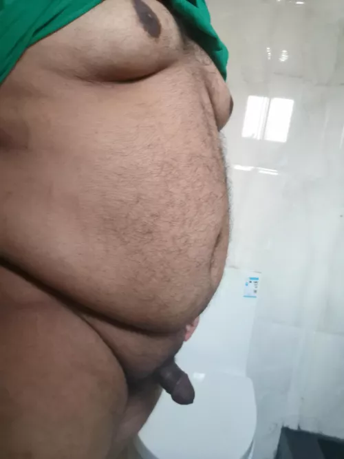 Looking for a new fat chubby friends like me to have fun naughty time with me