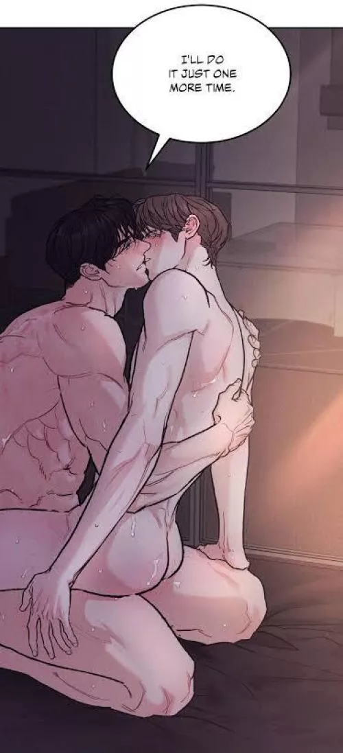 Looking for a yaoi