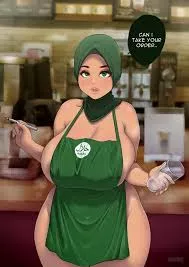 looking for an Arab virgin to explore