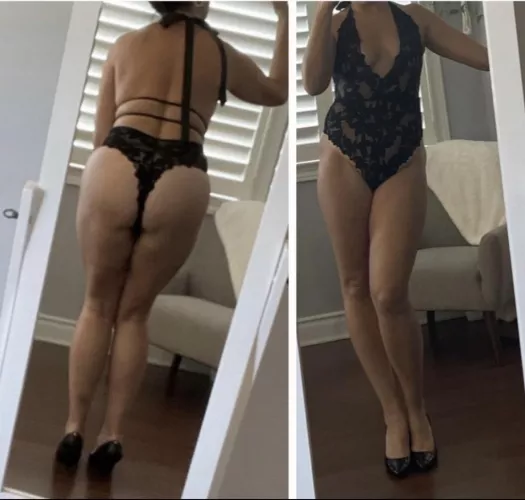 Looking for an outfit for tonight. Wondering if this will suffice. 