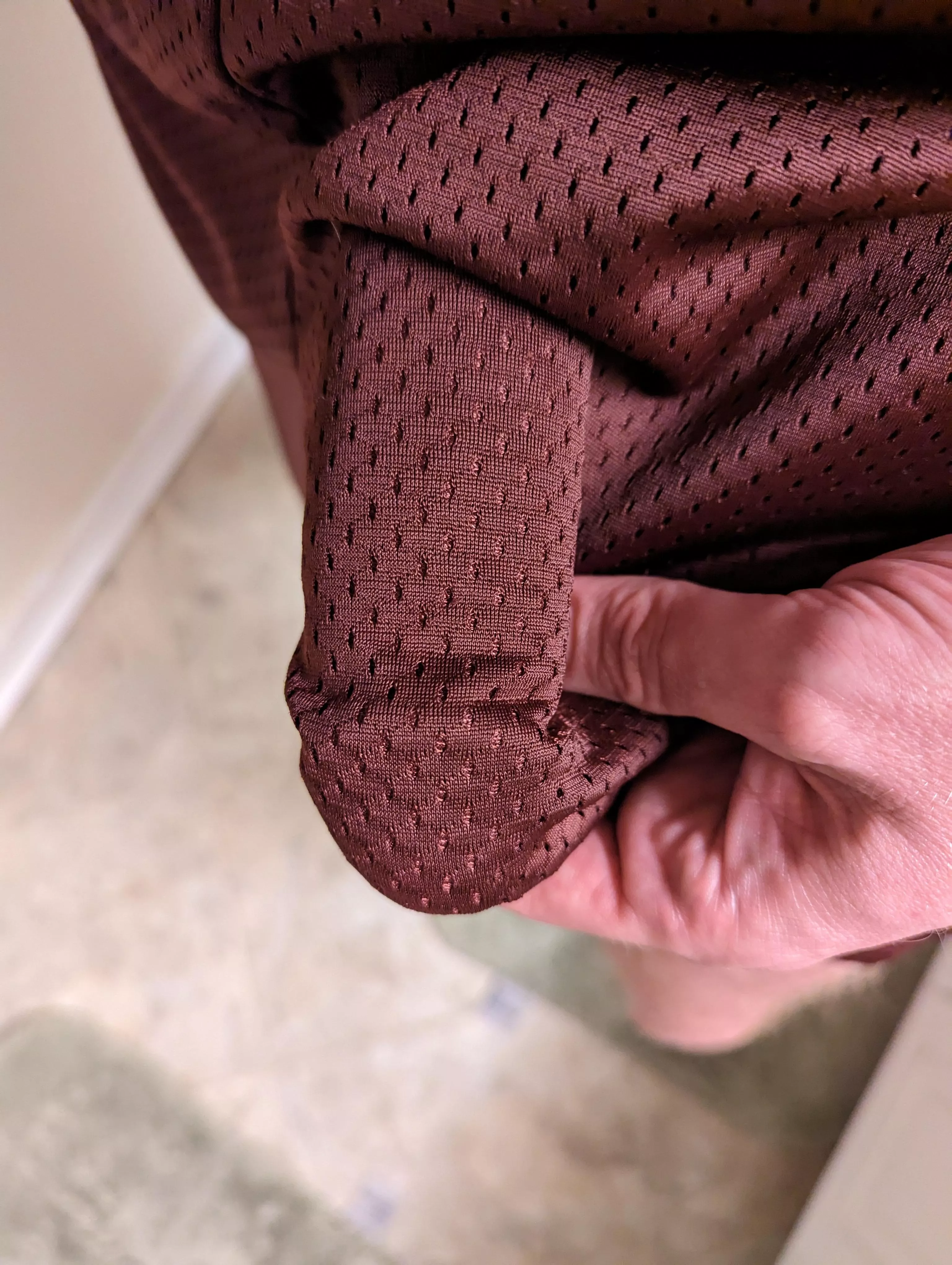 looking for attention