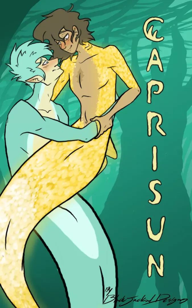 Looking for fellow Castle Swimmer readers