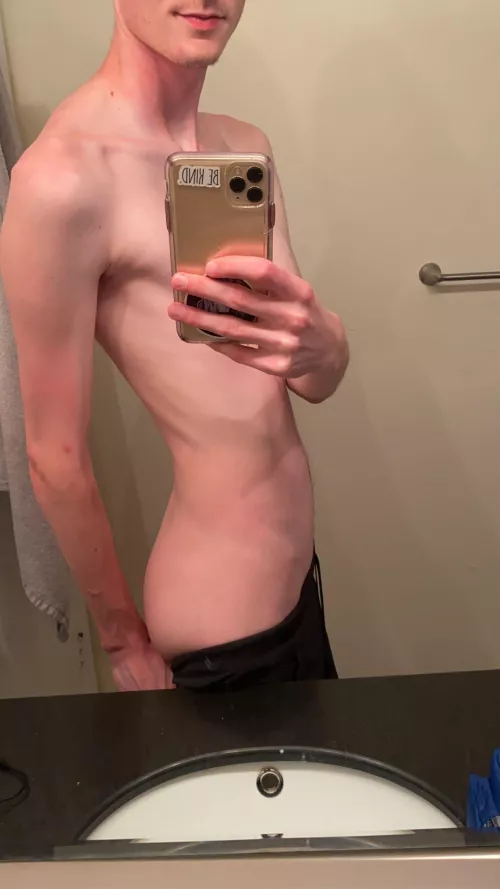 Looking for fwb(21m)