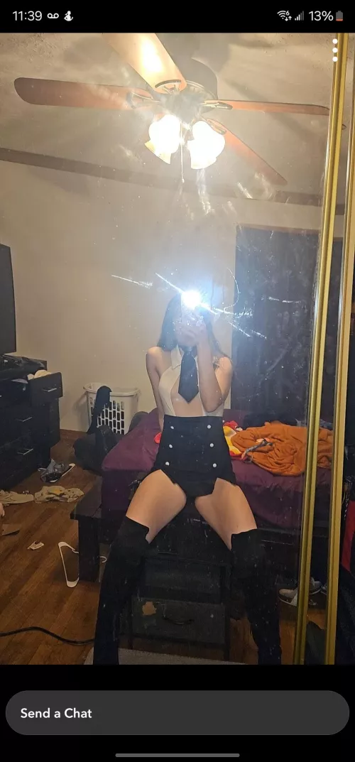 Looking for large BBC or BWC rail me with my boyfriend.