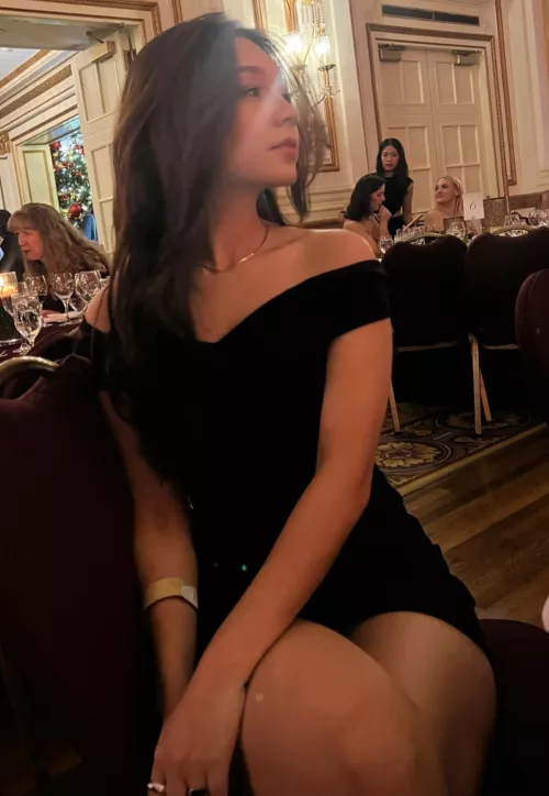 Looking for love