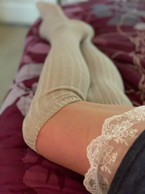 Looking for my big spoon (f)