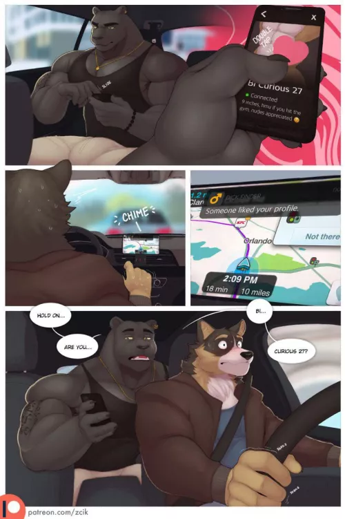 looking for sauce