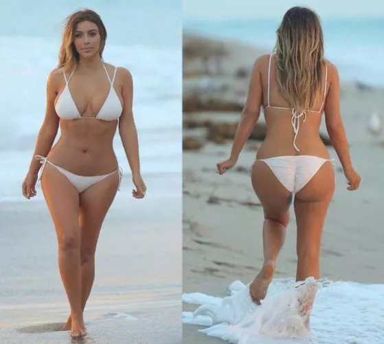 Looking for some fun, need someone to rp as Kim I have an idea, message me