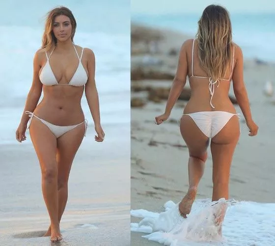 Looking for some fun, need someone to rp as Kim I have an idea, message me