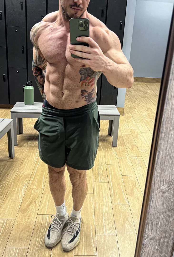 Looking for some post workout cardio (35)