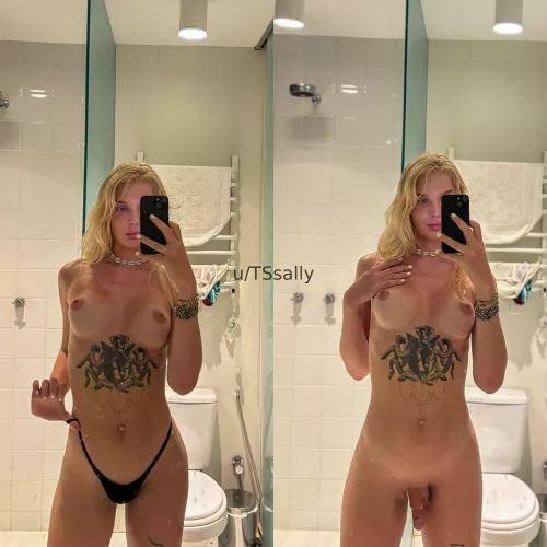 Looking for someone to suck it, any volunteers?