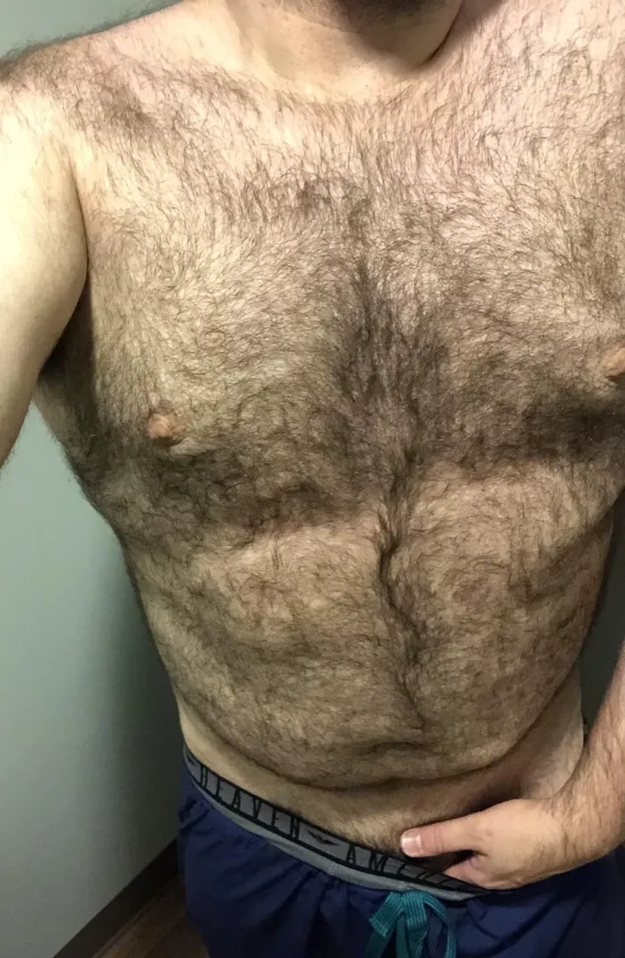 Looking for the real one who don’t mind “too big” or “too hairy” and one who likes both top and bottom bunk.